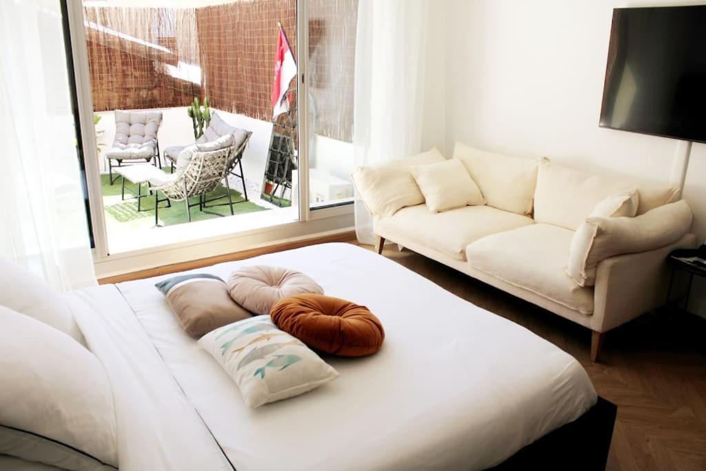 Monaco & Jardin Apartment *