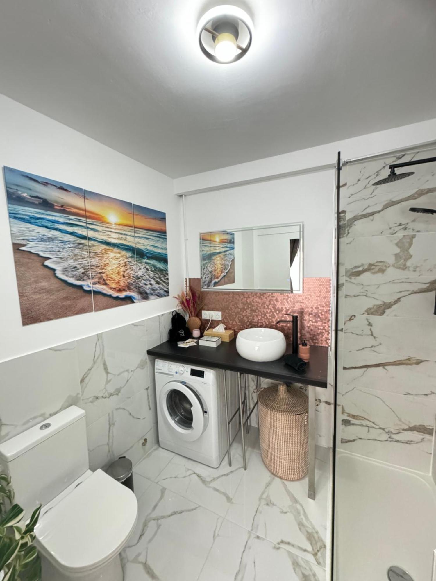 Apartment Monaco Cap D'ail & Jardin *